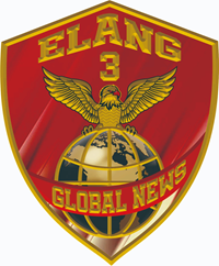 ELANG 3 GLOBAL NEWS